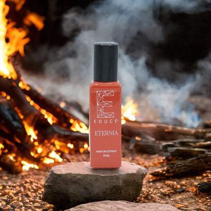 ETERNIA PARFUM EXTRAIT - Educe India